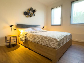 Venezia-Mestre Love Nest Bros2